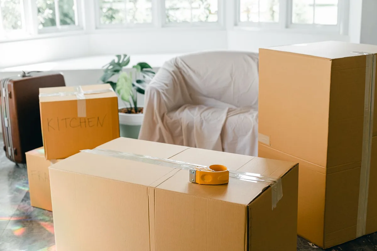Hoarding Cleanup in Union, SC